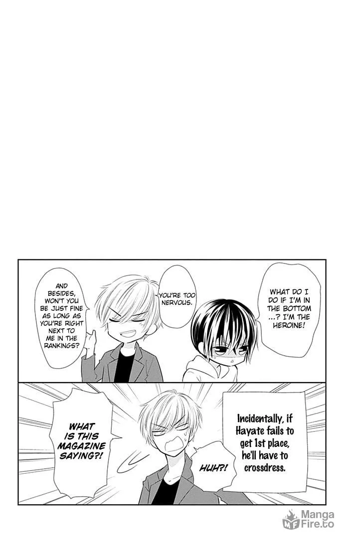 Read Buddy Go! chapter 16 image 2 on Lezhin