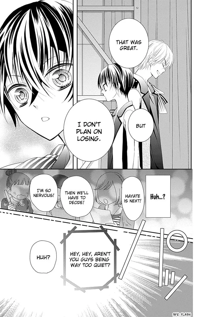 Read Buddy Go! chapter 16 image 22 on Lezhin