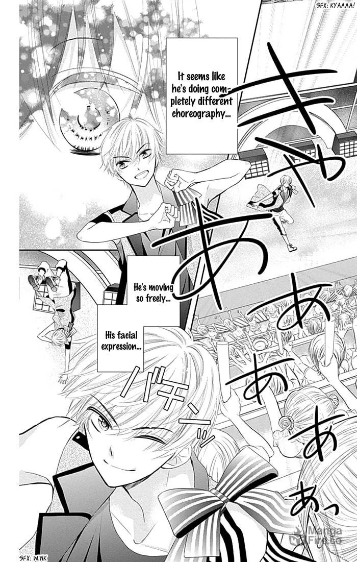 Read Buddy Go! chapter 16 image 24 on Lezhin