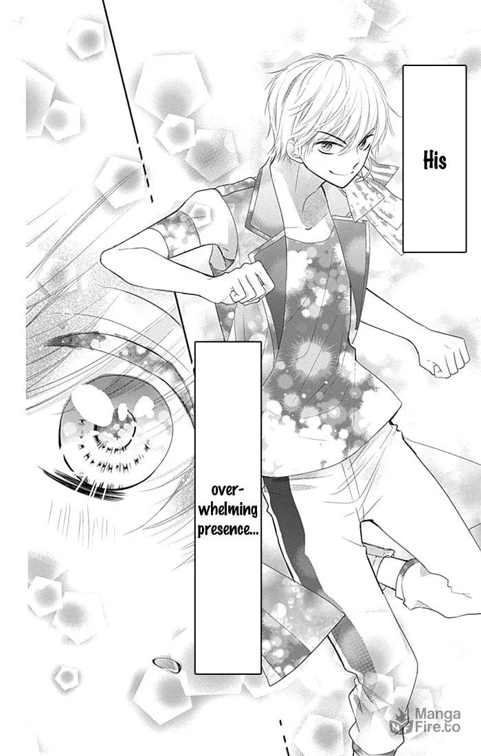 Read Buddy Go! chapter 16 image 26 on Lezhin