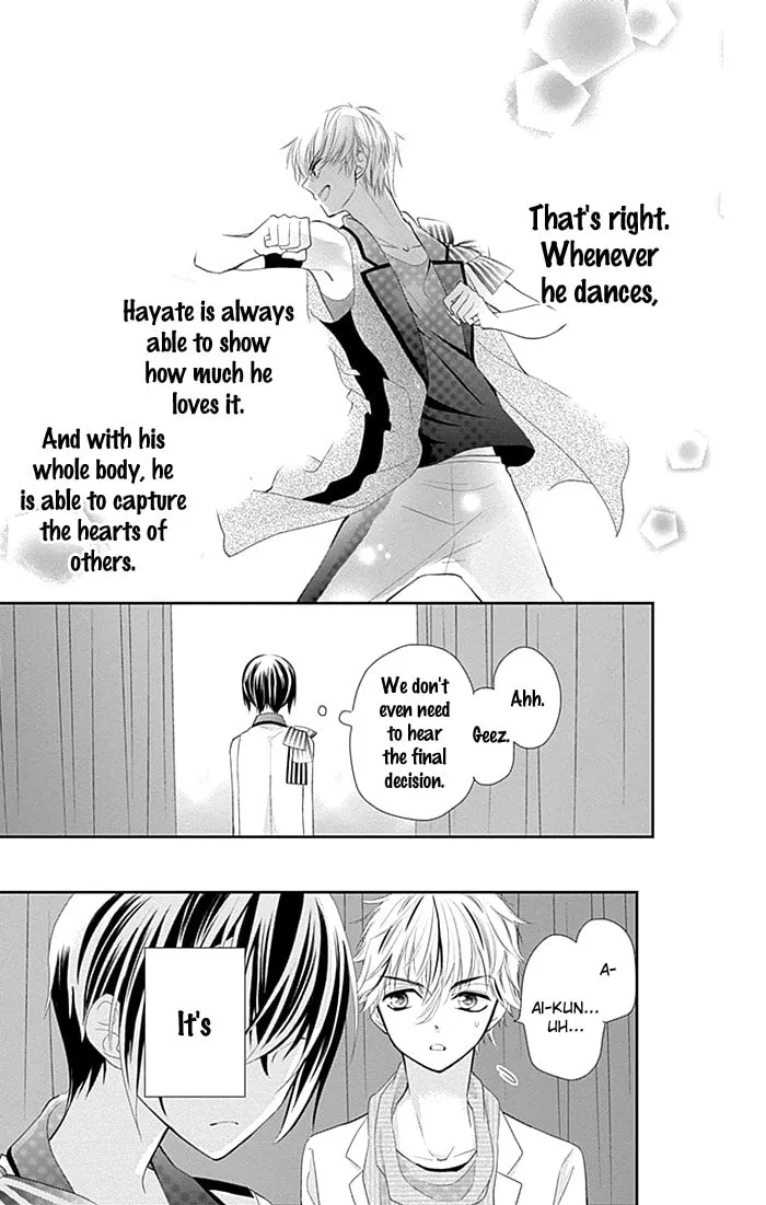Read Buddy Go! chapter 16 image 27 on Lezhin