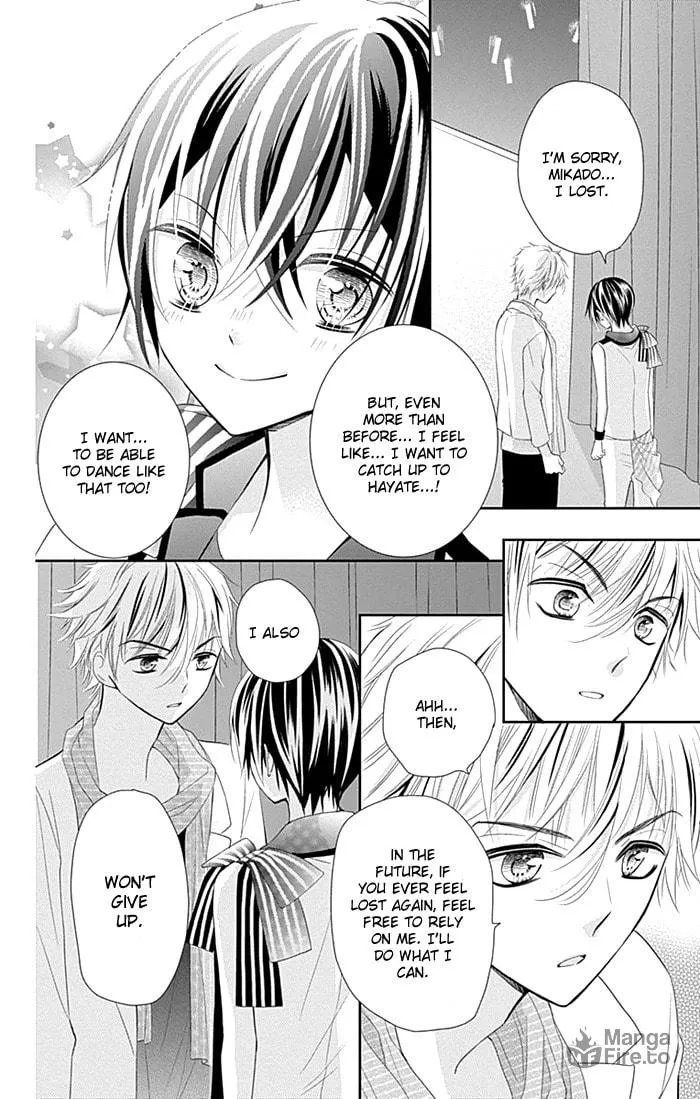 Read Buddy Go! chapter 16 image 29 on Lezhin