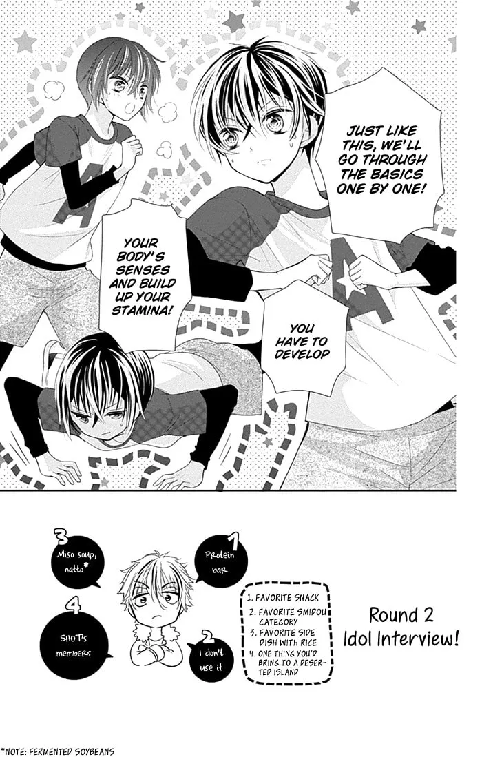 Read Buddy Go! chapter 16 image 3 on Lezhin