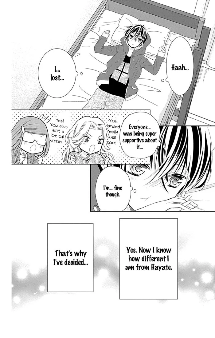 Read Buddy Go! chapter 16 image 31 on Lezhin