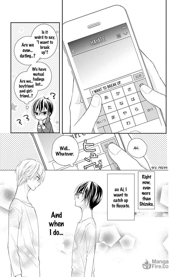 Read Buddy Go! chapter 16 image 32 on Lezhin