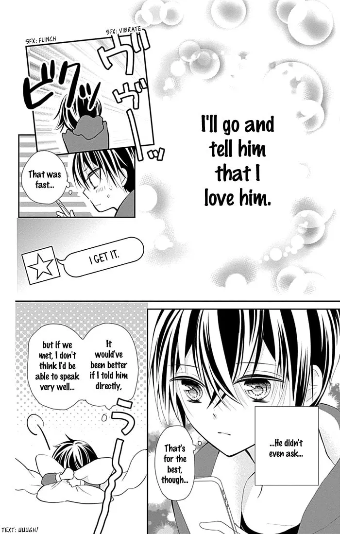 Read Buddy Go! chapter 16 image 33 on Lezhin