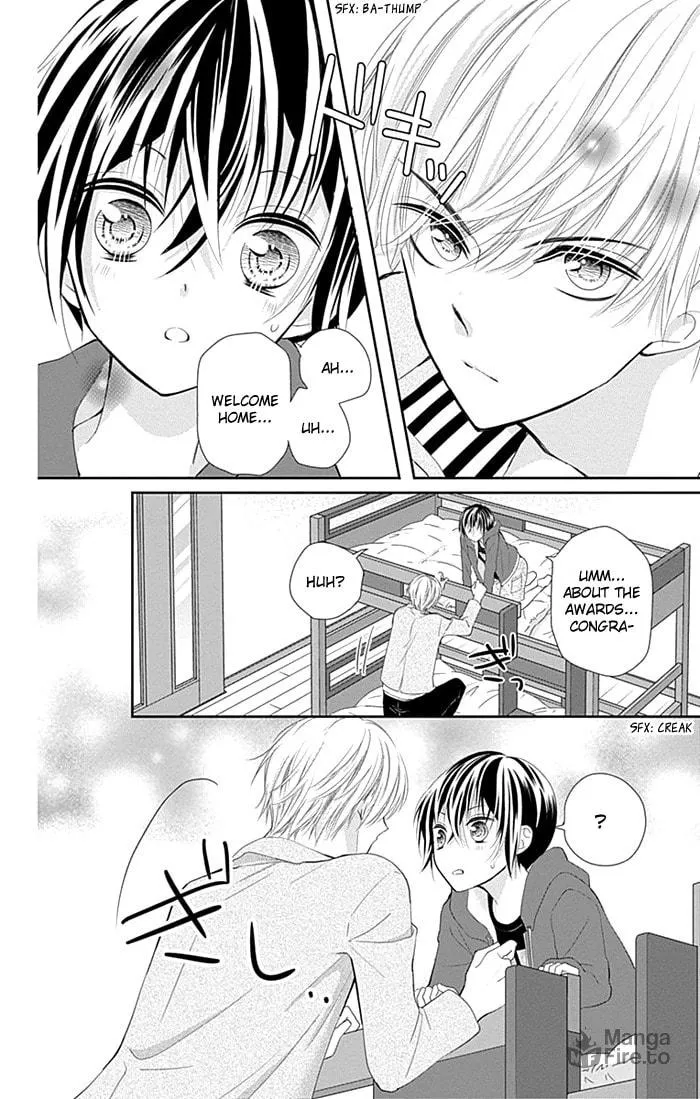 Read Buddy Go! chapter 16 image 35 on Lezhin