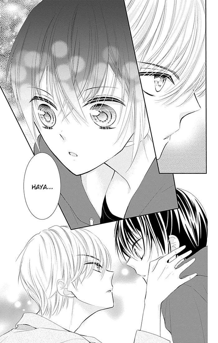 Read Buddy Go! chapter 16 image 36 on Lezhin