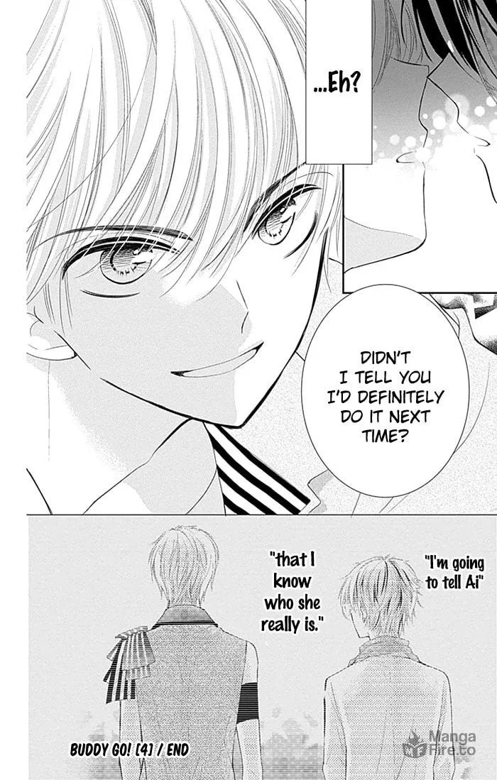 Read Buddy Go! chapter 16 image 38 on Lezhin