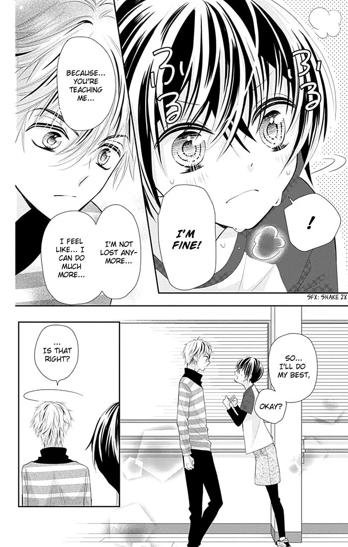 Read Buddy Go! chapter 16 image 6 on Lezhin