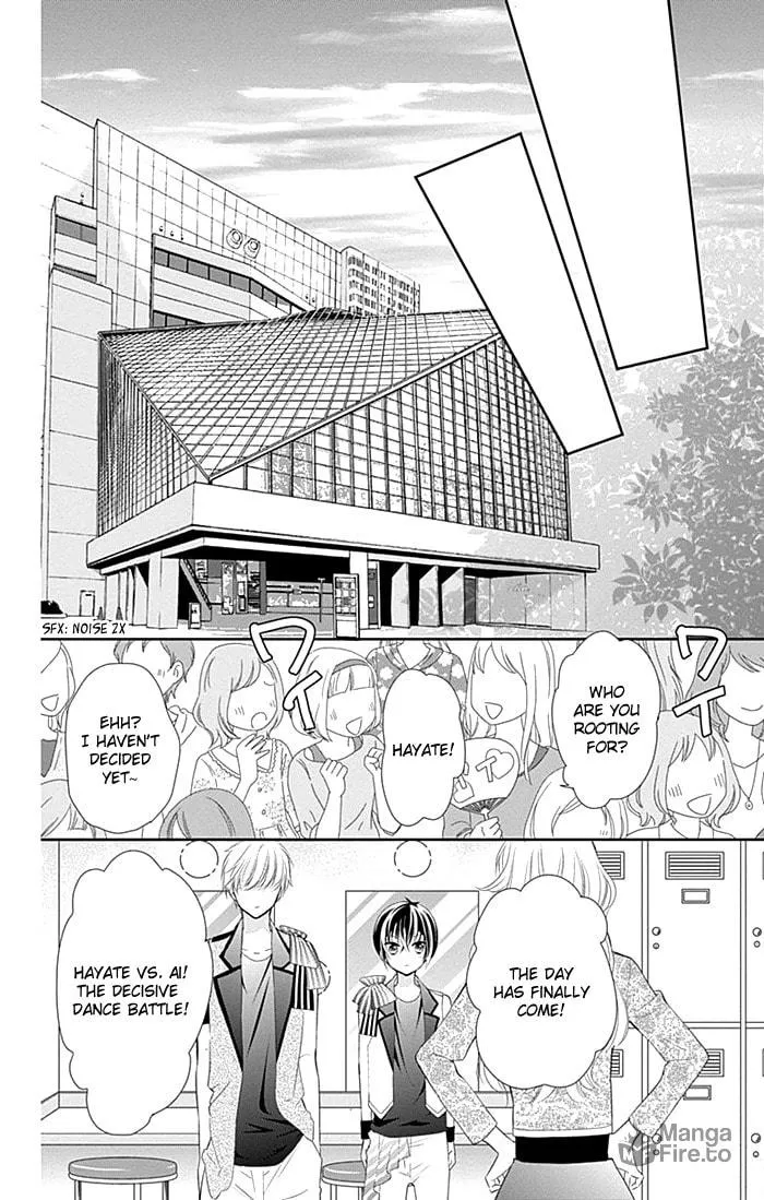 Read Buddy Go! chapter 16 image 8 on Lezhin