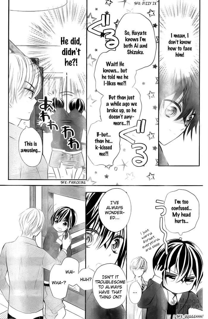 Read Buddy Go! chapter 17 image 11 on Lezhin