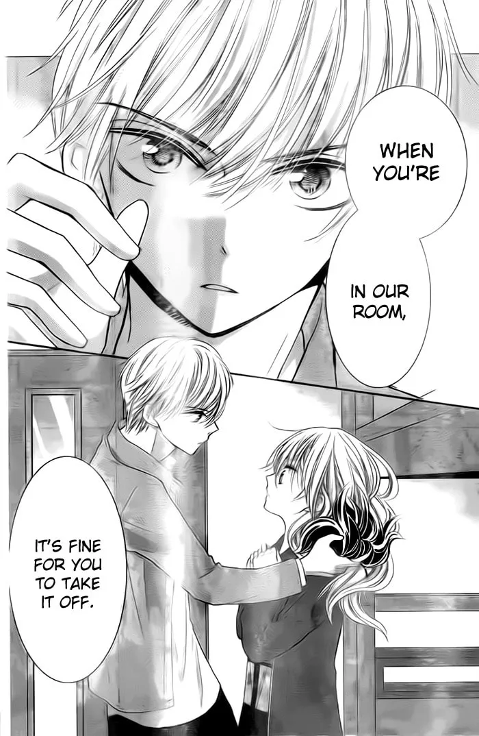 Read Buddy Go! chapter 17 image 12 on Lezhin