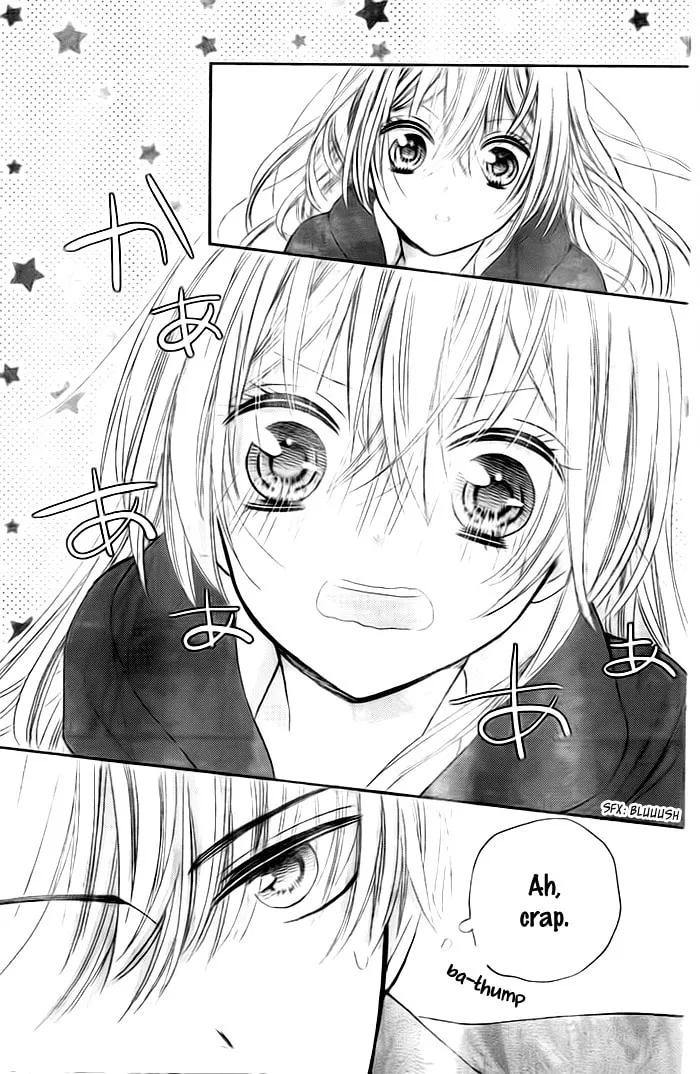 Read Buddy Go! chapter 17 image 13 on Lezhin