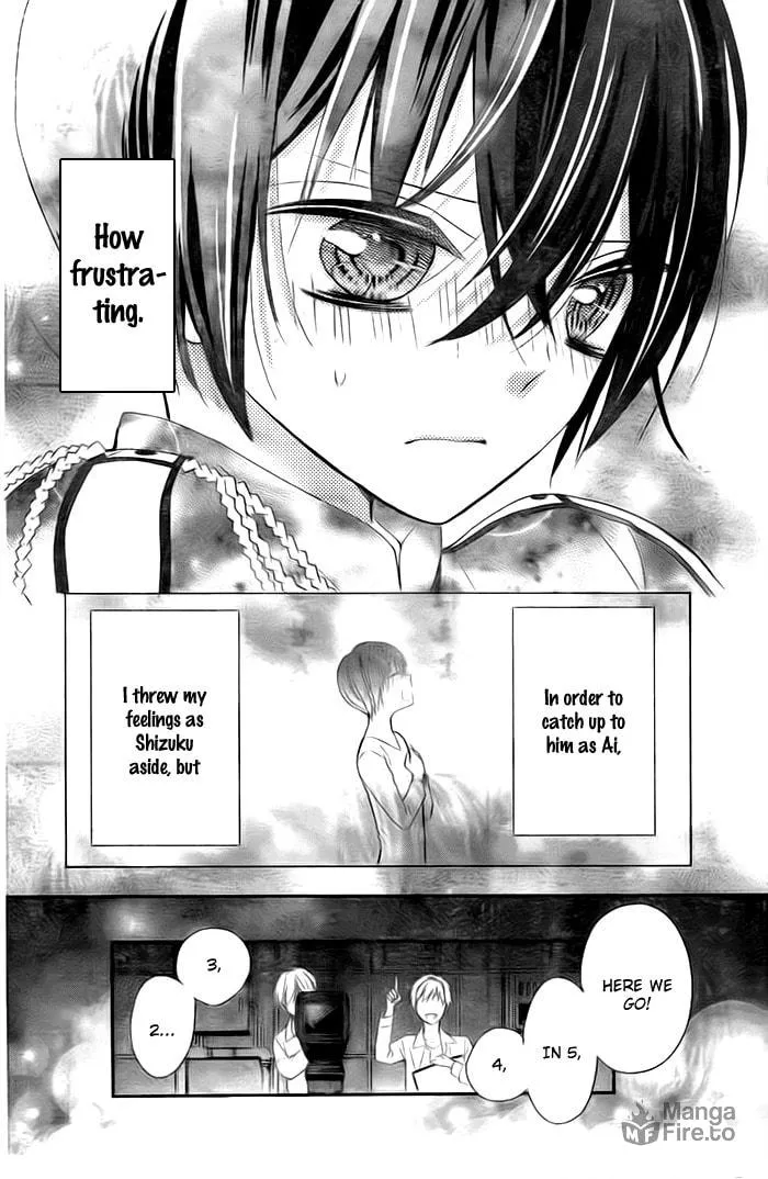 Read Buddy Go! chapter 17 image 24 on Lezhin
