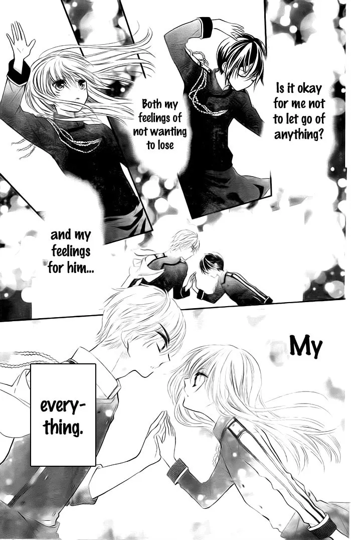 Read Buddy Go! chapter 17 image 27 on Lezhin