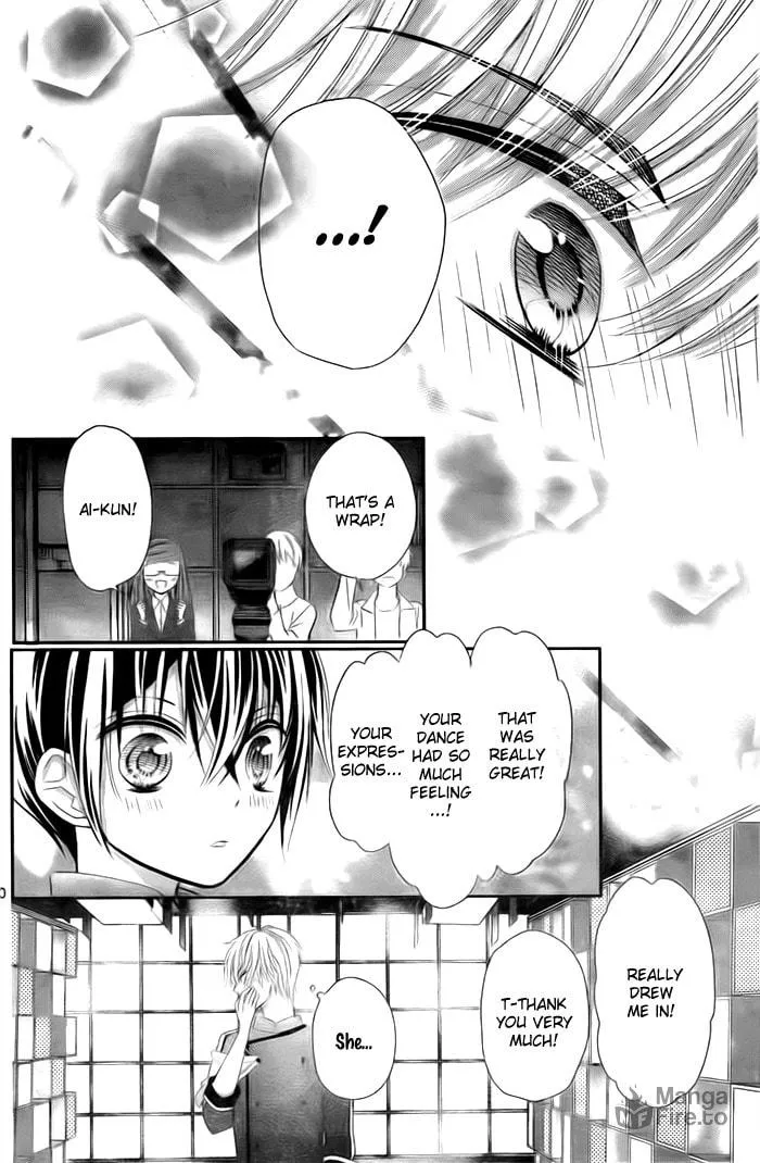 Read Buddy Go! chapter 17 image 29 on Lezhin