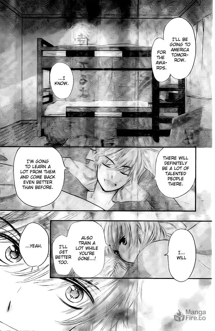 Read Buddy Go! chapter 17 image 32 on Lezhin
