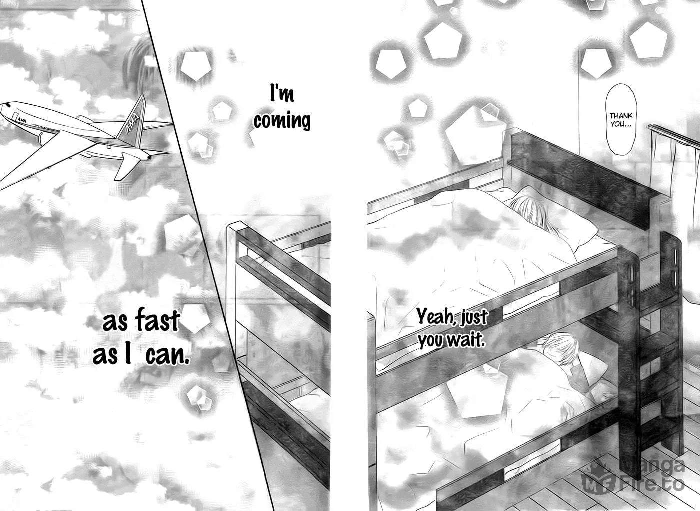 Read Buddy Go! chapter 17 image 35 on Lezhin