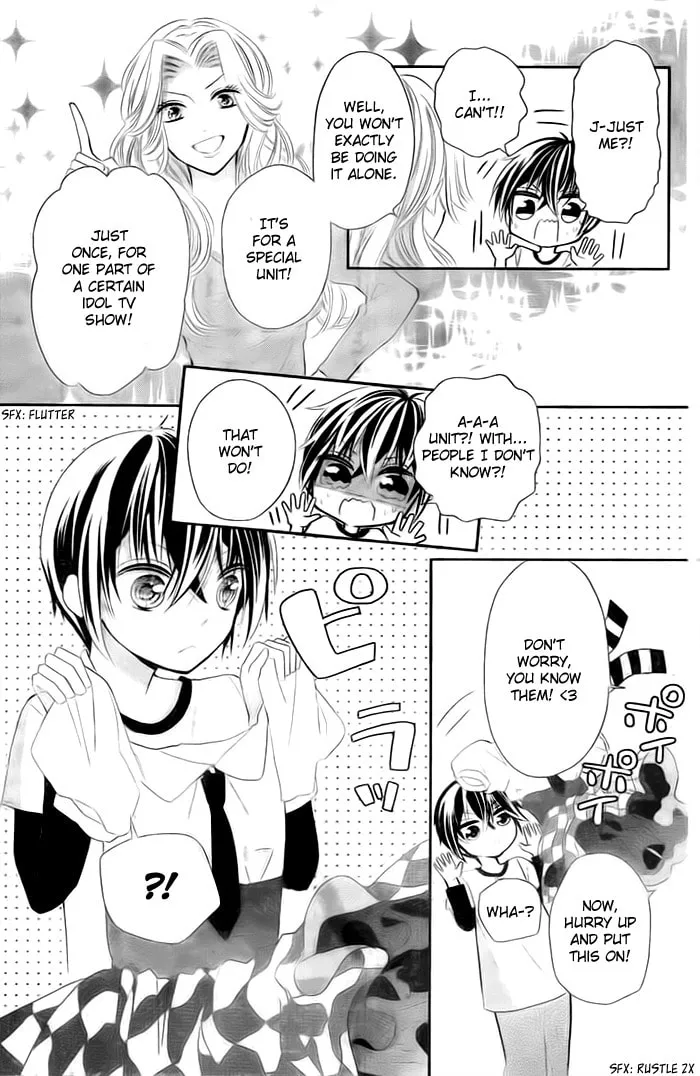Read Buddy Go! chapter 17 image 37 on Lezhin