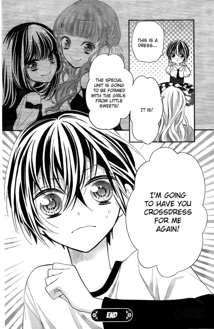 Read Buddy Go! chapter 17 image 38 on Lezhin