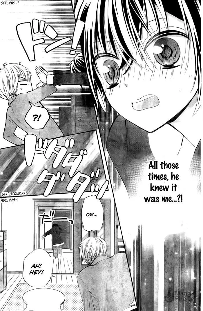 Read Buddy Go! chapter 17 image 5 on Lezhin