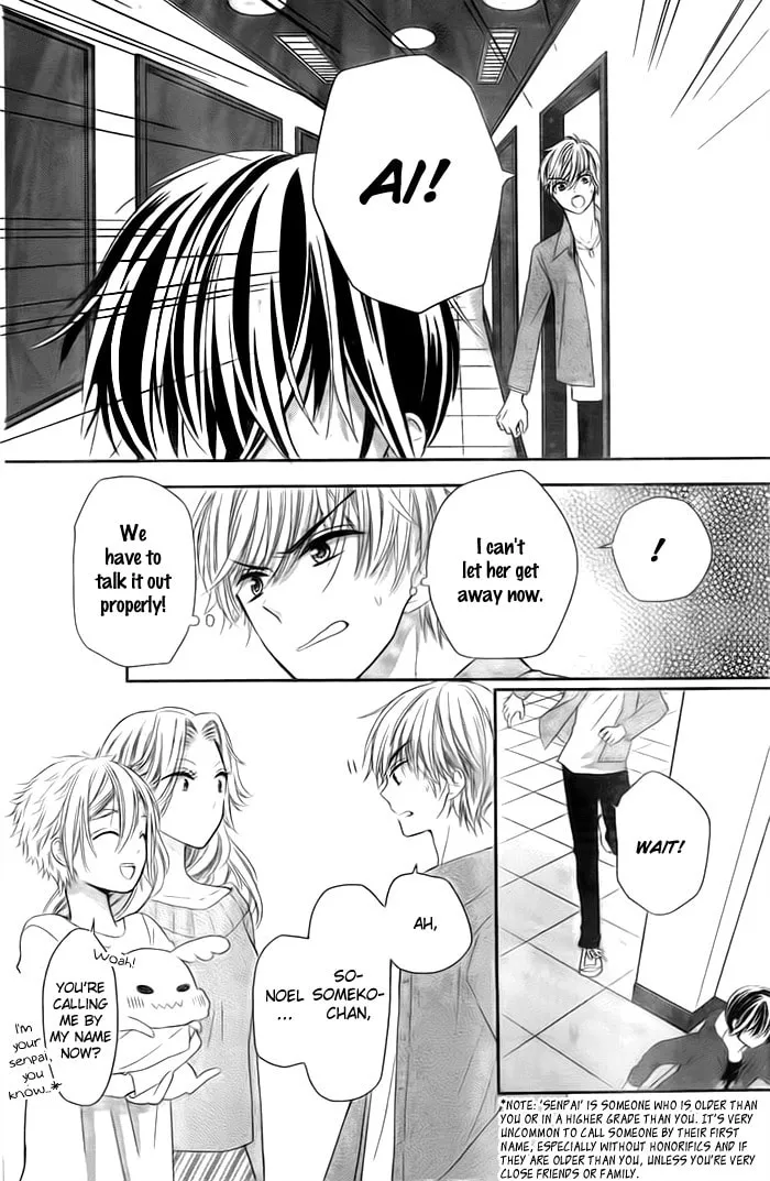 Read Buddy Go! chapter 17 image 6 on Lezhin