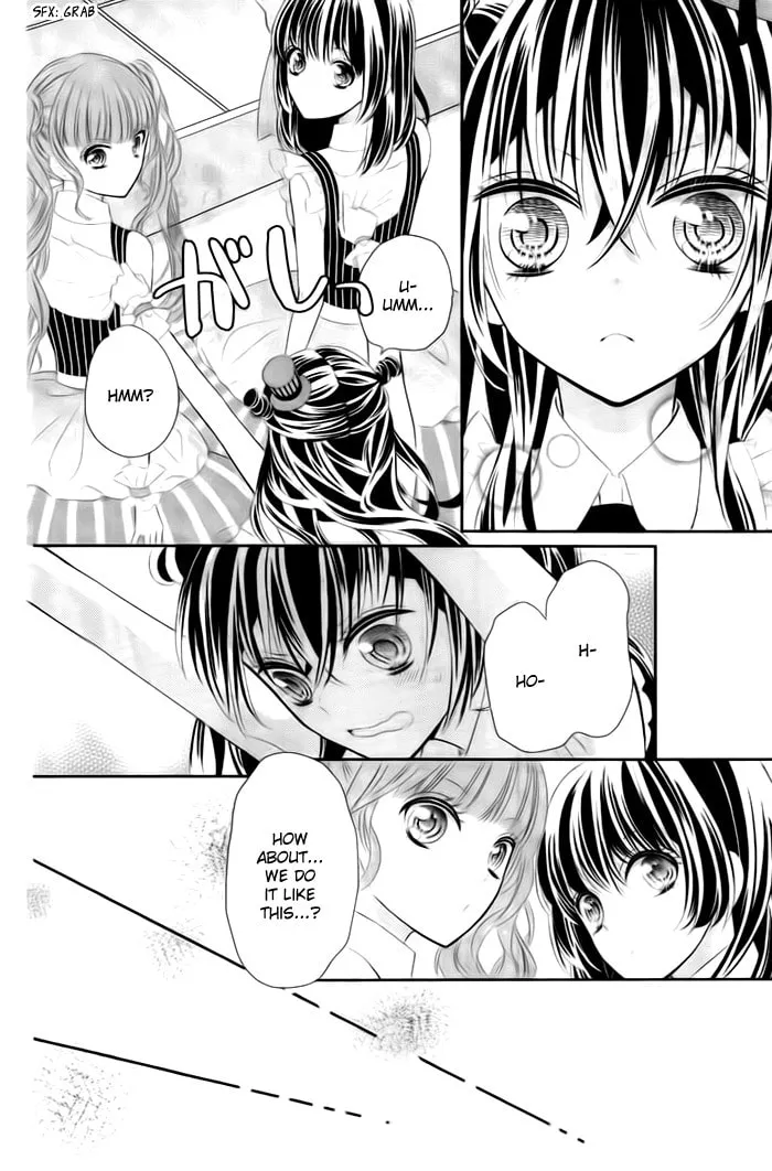 Read Buddy Go! chapter 18 image 10 on Lezhin