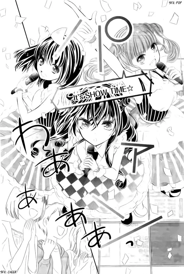 Read Buddy Go! chapter 18 image 12 on Lezhin