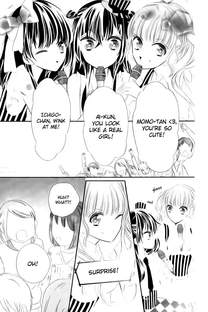 Read Buddy Go! chapter 18 image 13 on Lezhin