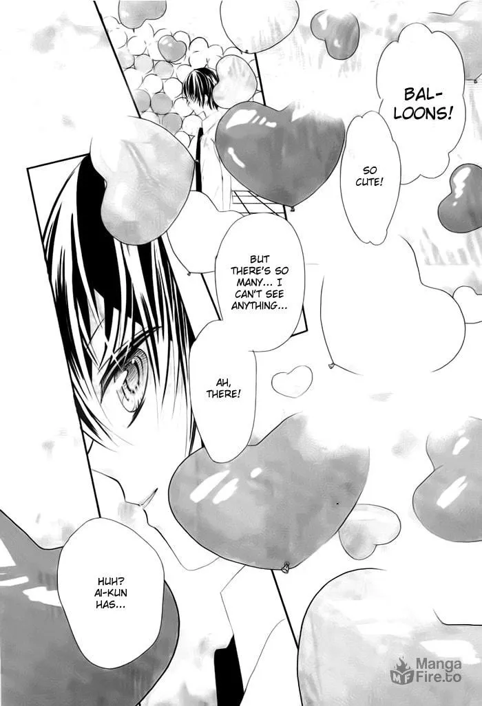 Read Buddy Go! chapter 18 image 14 on Lezhin