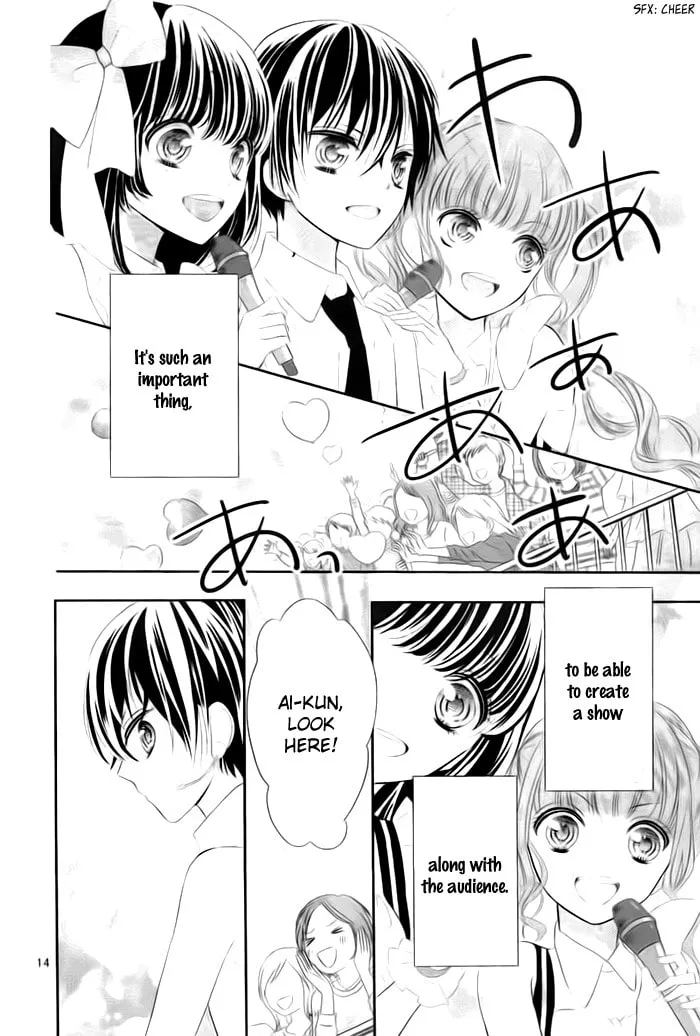 Read Buddy Go! chapter 18 image 16 on Lezhin