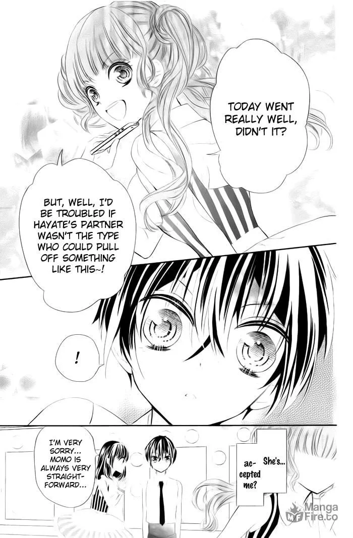 Read Buddy Go! chapter 18 image 19 on Lezhin