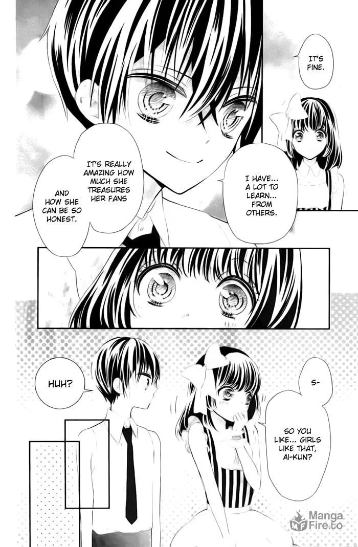 Read Buddy Go! chapter 18 image 20 on Lezhin
