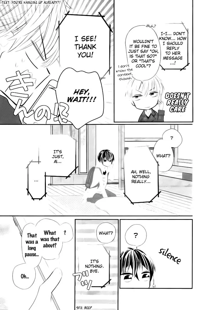 Read Buddy Go! chapter 18 image 25 on Lezhin