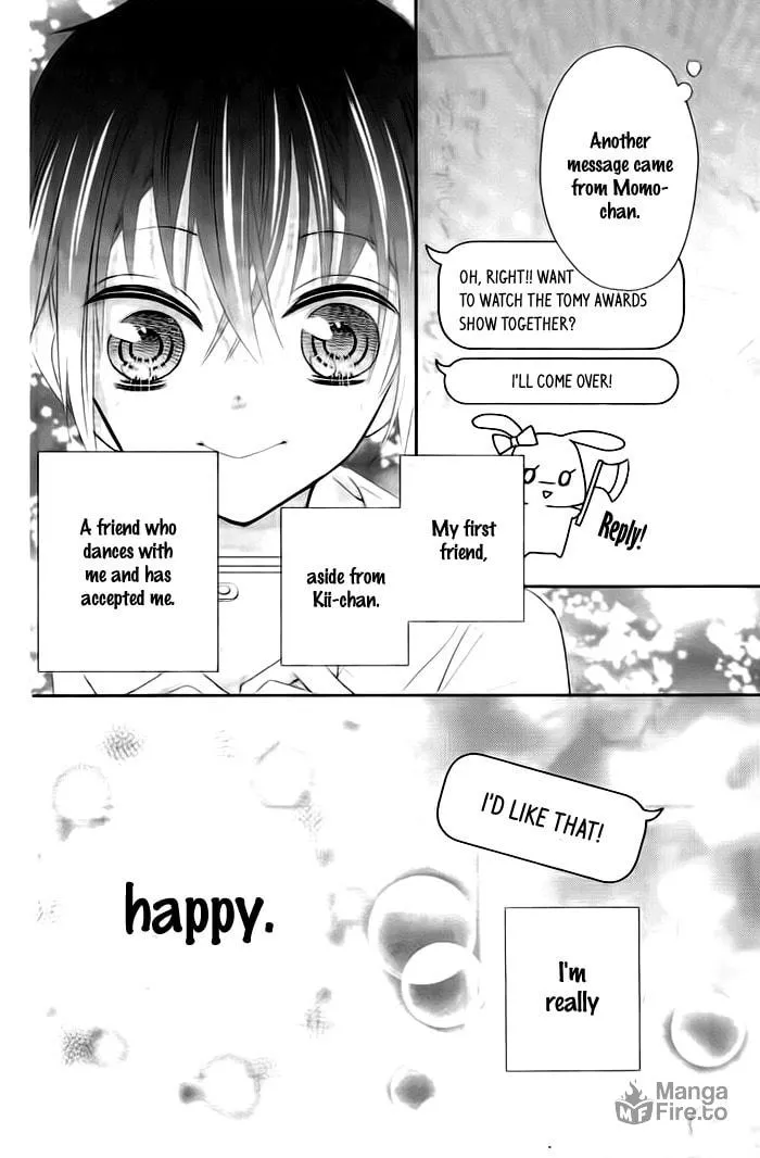 Read Buddy Go! chapter 18 image 26 on Lezhin