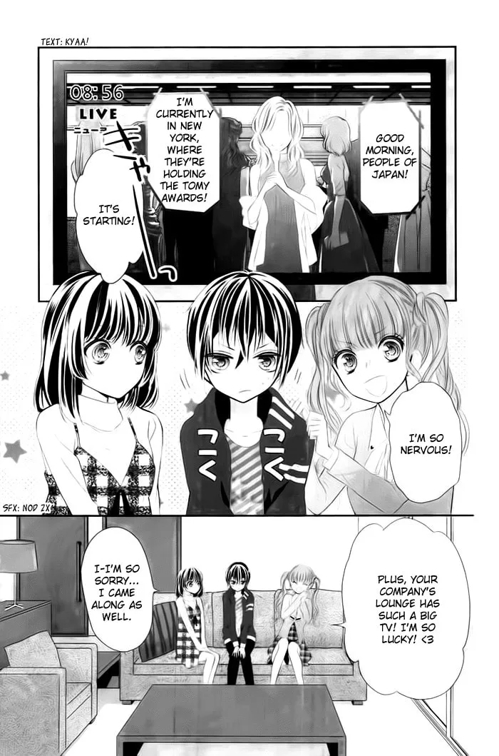 Read Buddy Go! chapter 18 image 27 on Lezhin