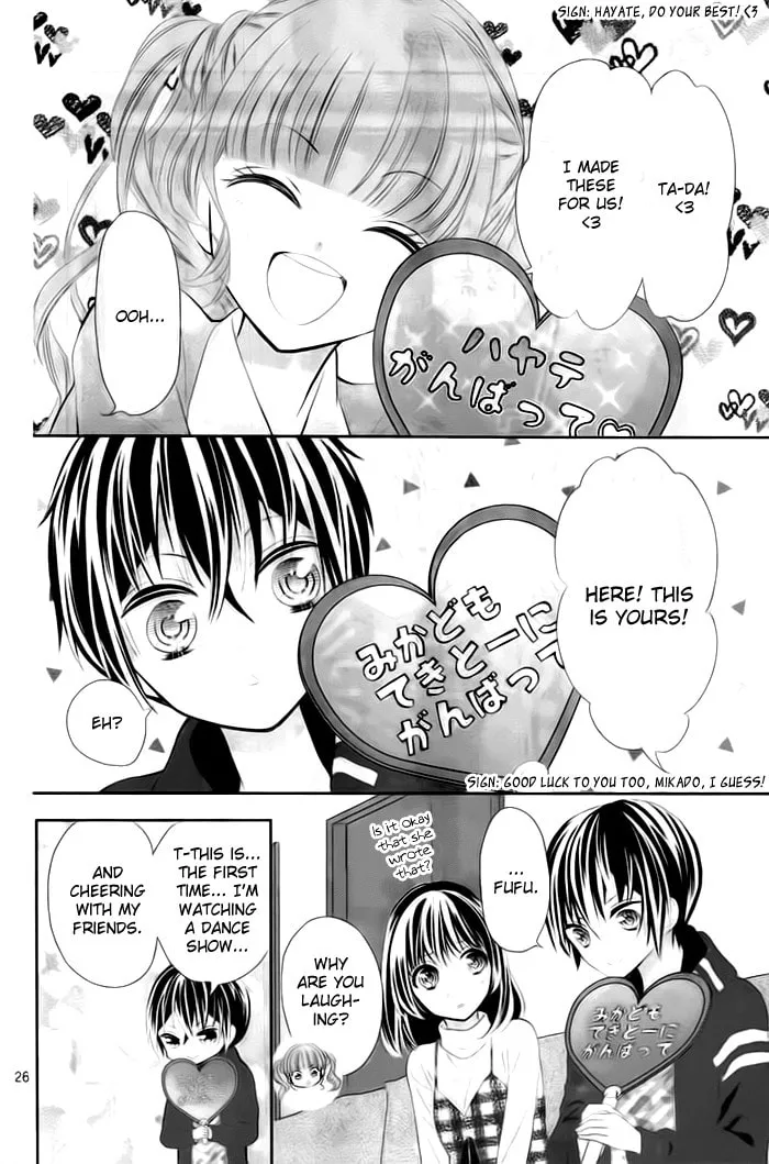 Read Buddy Go! chapter 18 image 28 on Lezhin