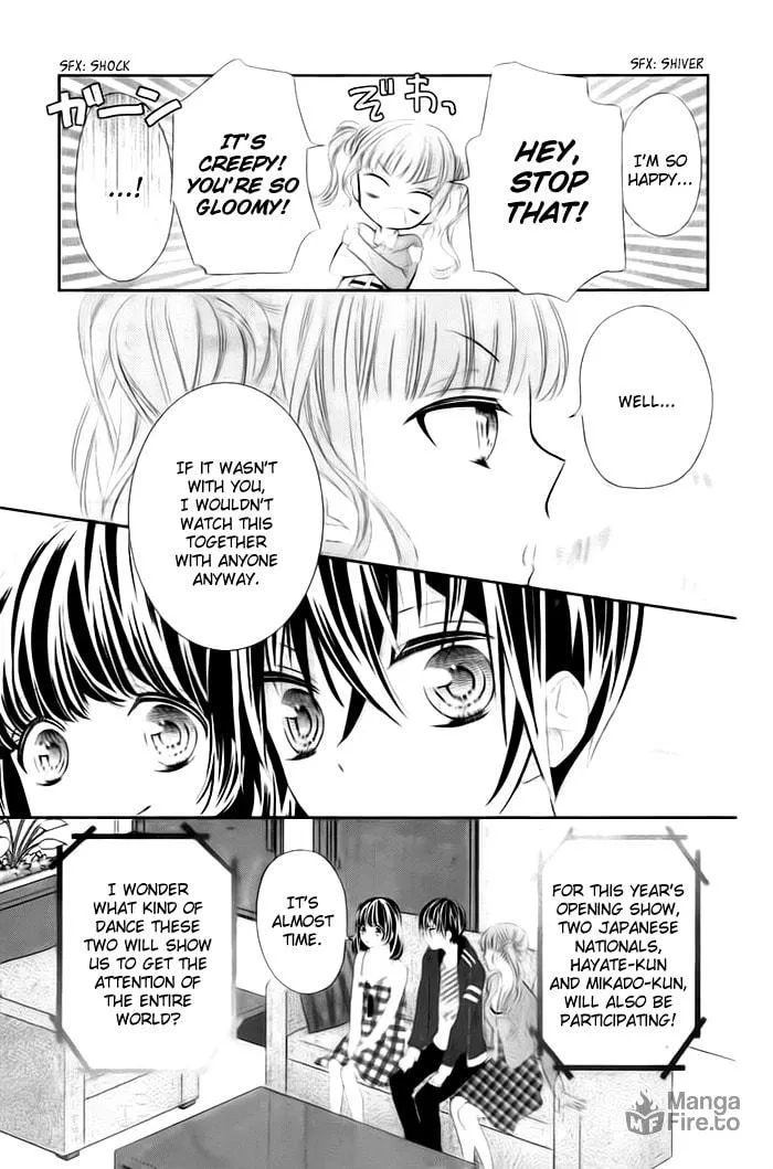 Read Buddy Go! chapter 18 image 29 on Lezhin