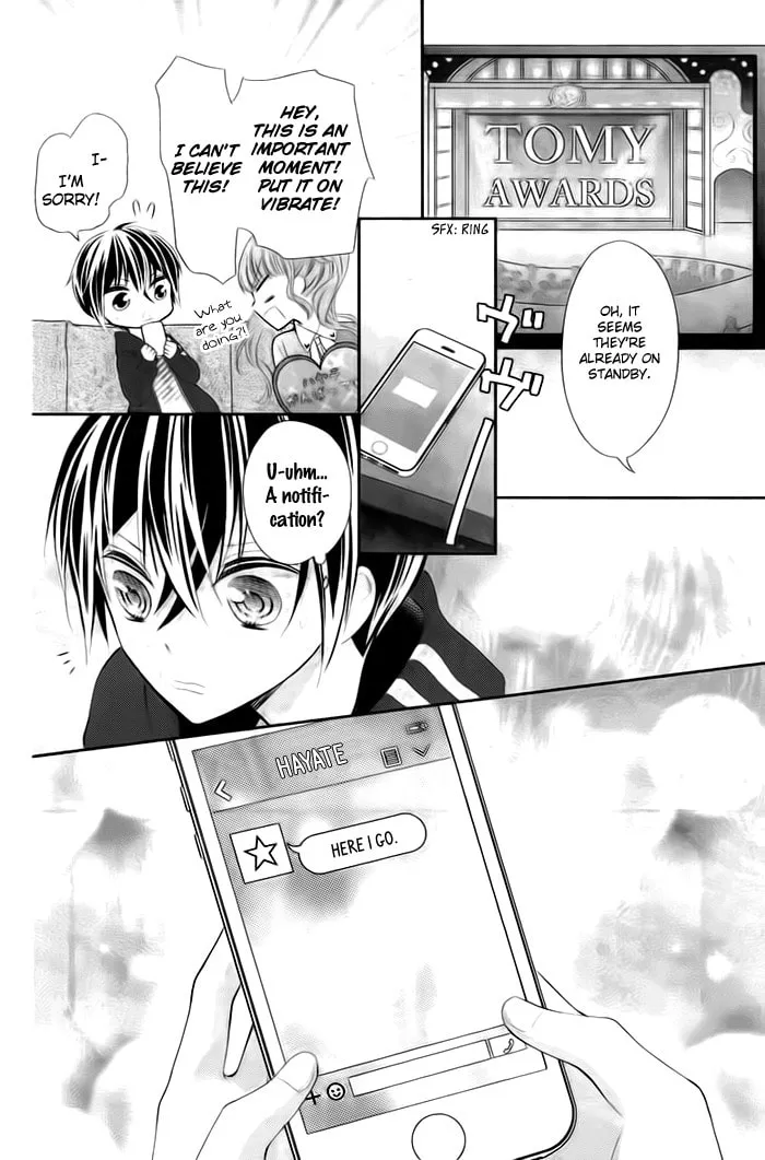 Read Buddy Go! chapter 18 image 30 on Lezhin