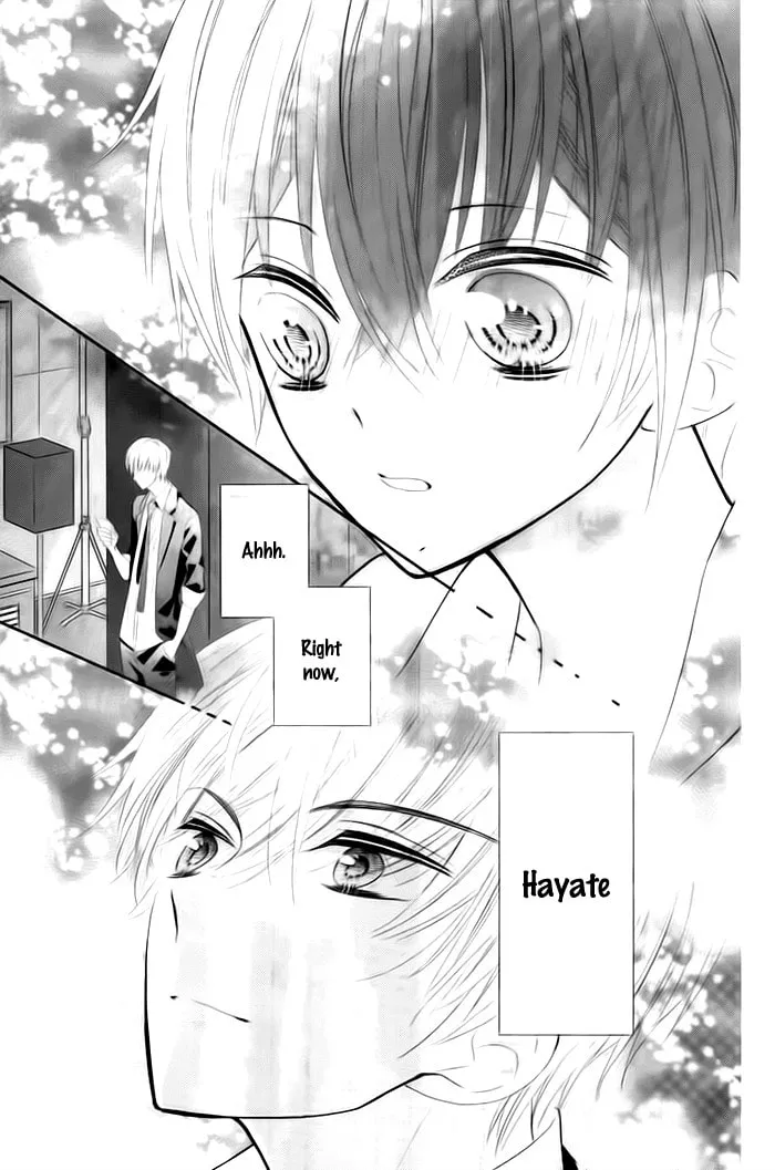Read Buddy Go! chapter 18 image 31 on Lezhin