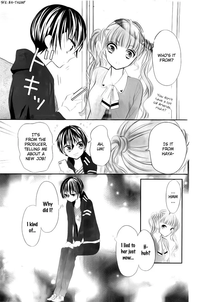 Read Buddy Go! chapter 18 image 33 on Lezhin
