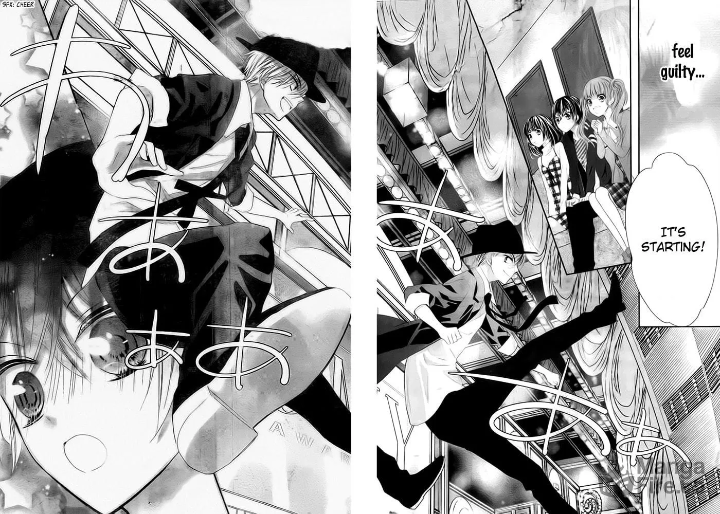 Read Buddy Go! chapter 18 image 34 on Lezhin