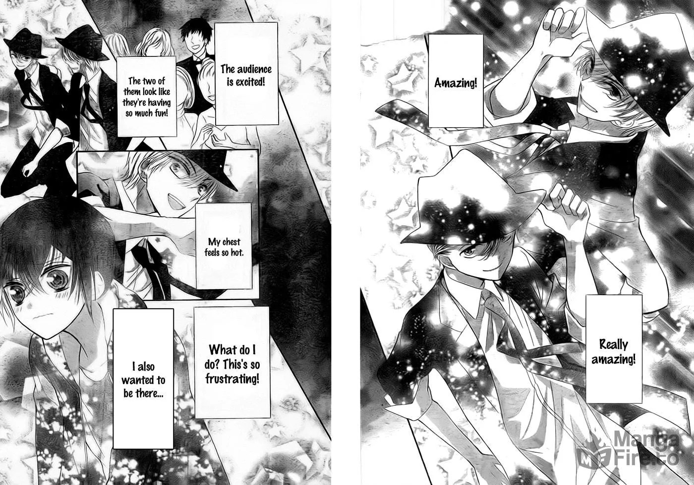 Read Buddy Go! chapter 18 image 35 on Lezhin