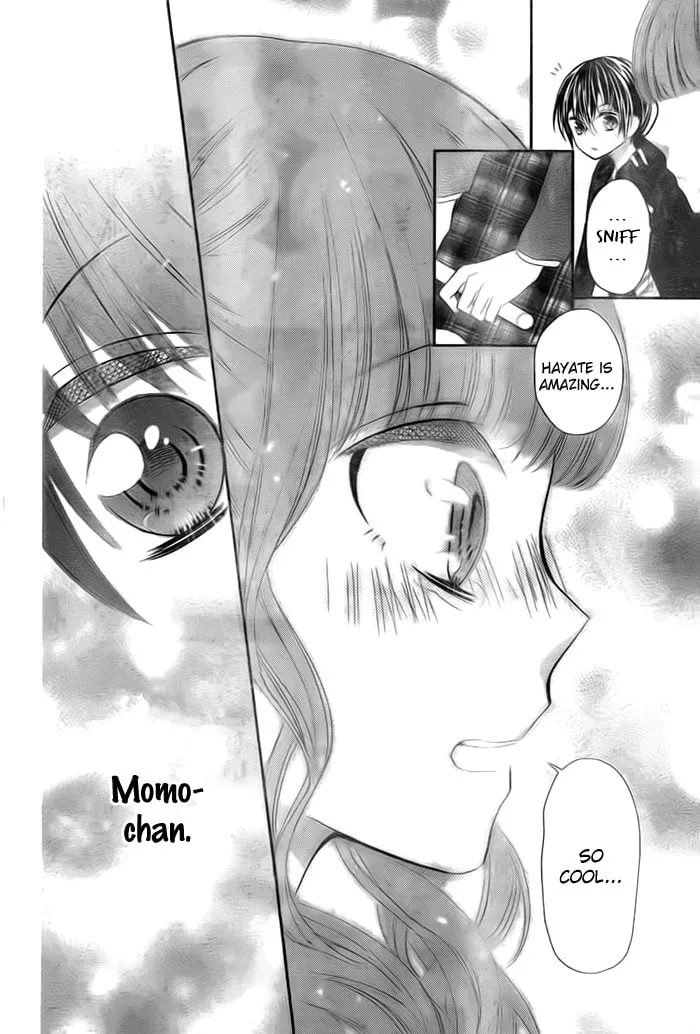 Read Buddy Go! chapter 18 image 36 on Lezhin