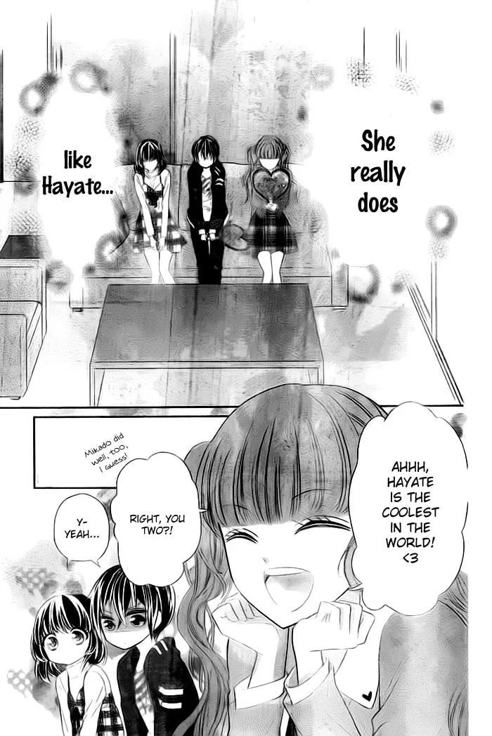 Read Buddy Go! chapter 18 image 37 on Lezhin