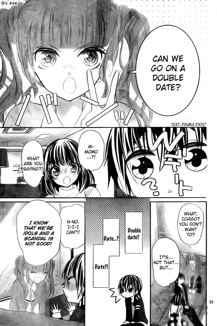 Read Buddy Go! chapter 18 image 39 on Lezhin