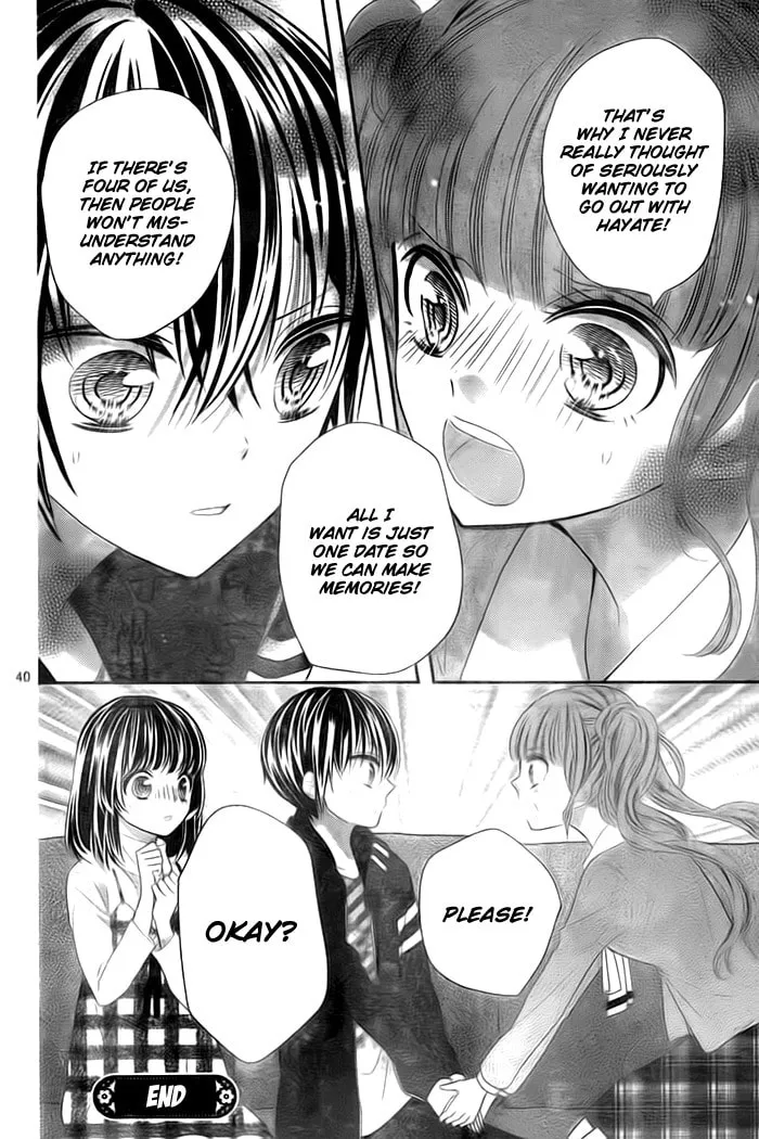 Read Buddy Go! chapter 18 image 40 on Lezhin