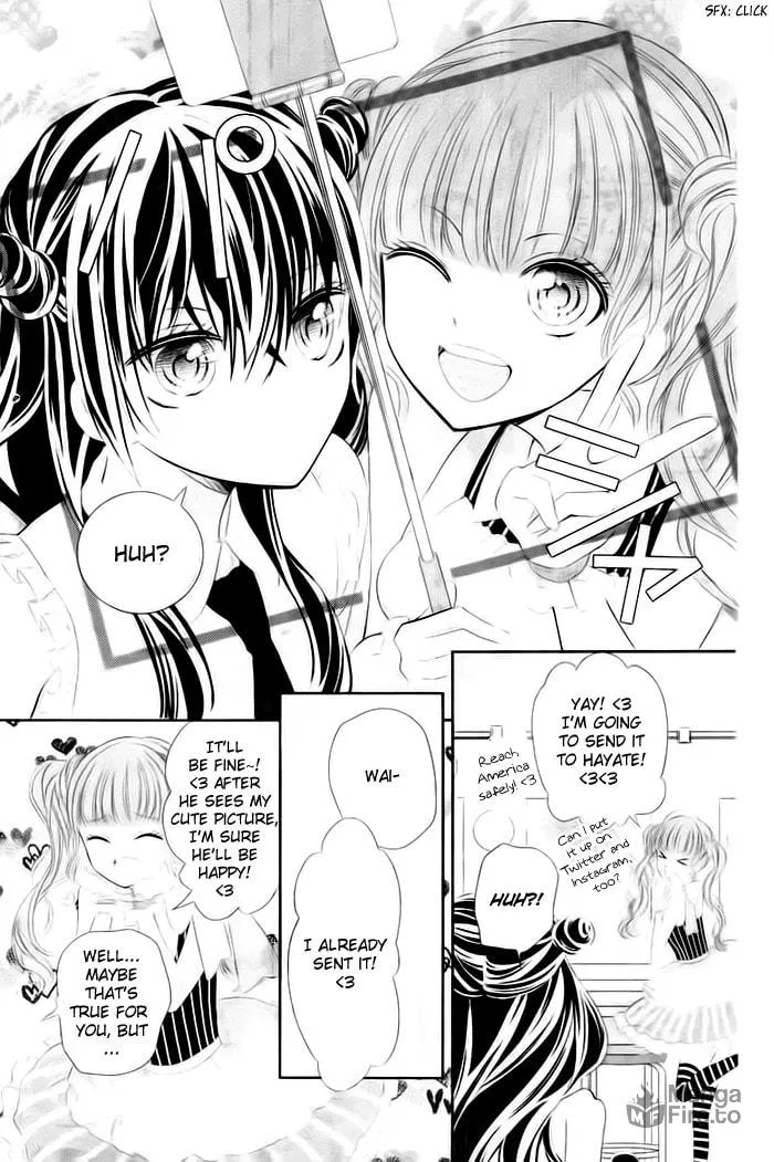 Read Buddy Go! chapter 18 image 5 on Lezhin