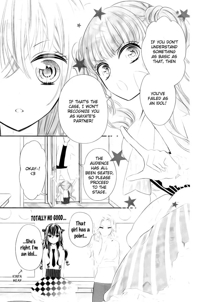 Read Buddy Go! chapter 18 image 7 on Lezhin